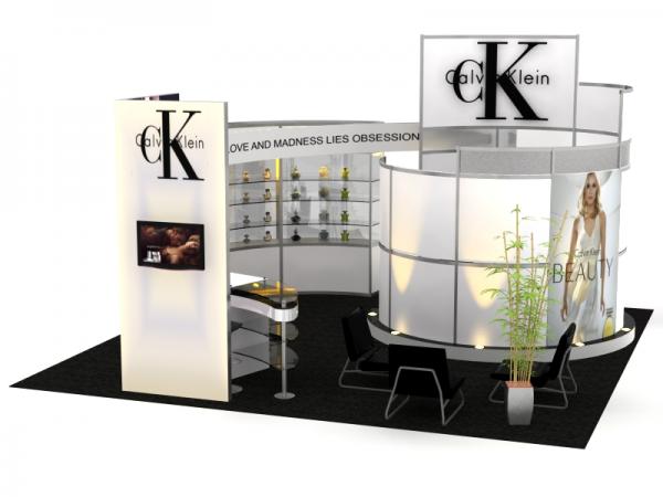 VK-5093 -- 20 x 20 Version 