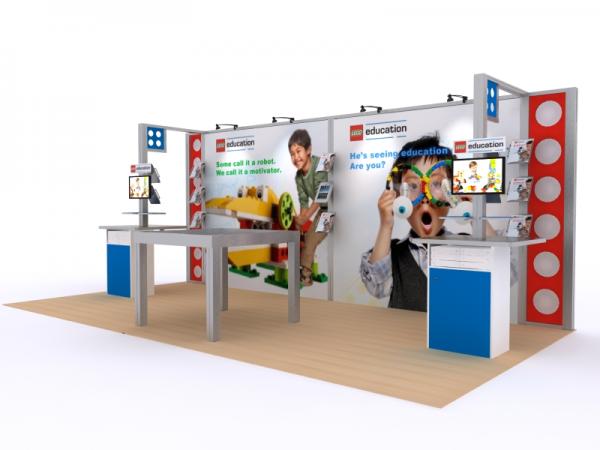 VK-2951 -- 10 x 20 Version