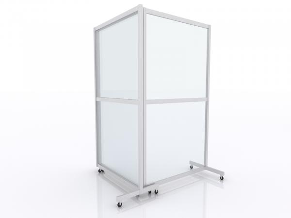 MOD-8055 Folding Safety Dividers -- Image 4