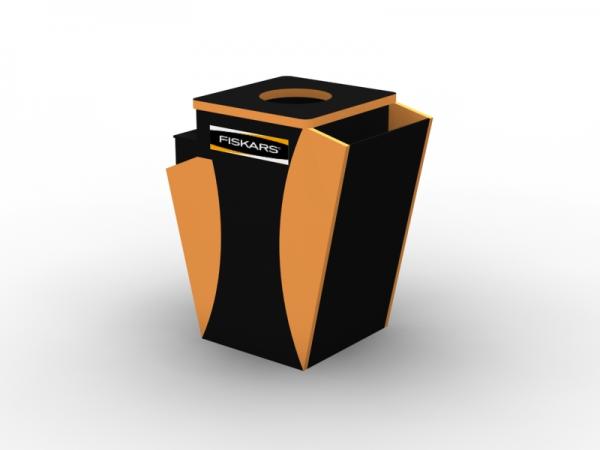 LTK-1104 Trade Show Counter -- Image 2