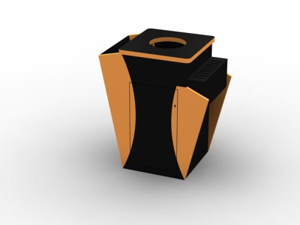 LTK-1104 Trade Show Counter -- Image 4