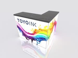 MOD-1702c Backlit Counter