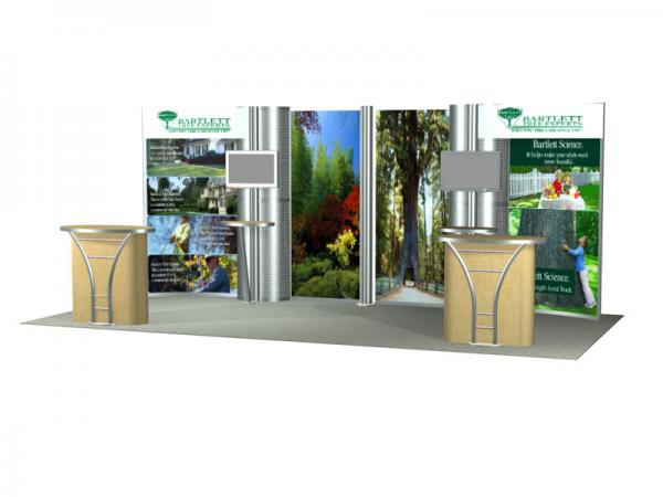 VK-2082 -- 10' x 20' version