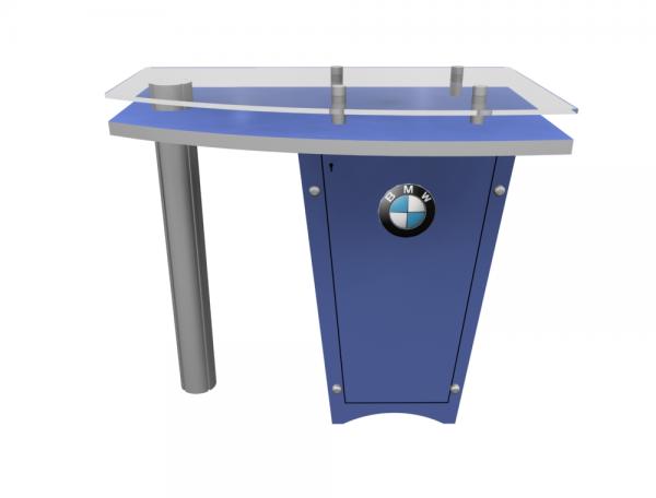LTK-1141 Trade Show Counter -- Image 3