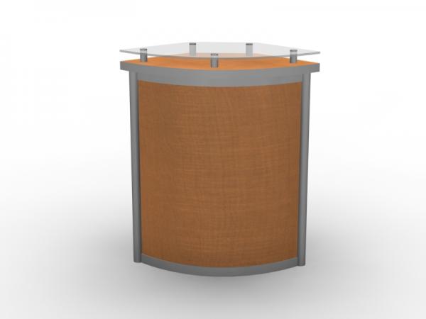 MOD-1131 Trade Show Counter -- Image 2