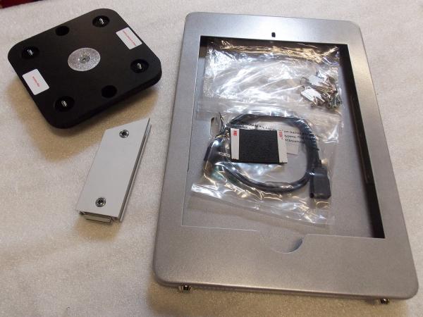 MOD-1317 iPad Mount - Image 1