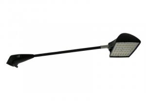 LED Luminator-Black