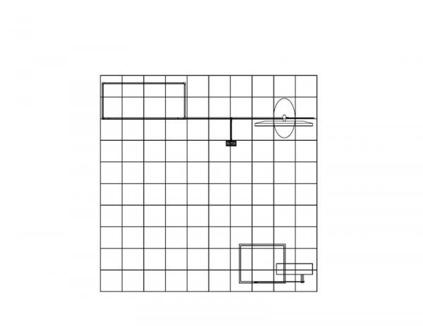 ECO-1025 Sustainable Tradeshow Display -- Image 1