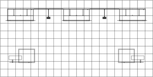 ECO-2115 Sustainable Tradeshow Display -- Image 2