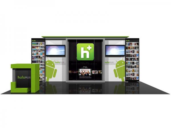 ECO-2082 | Hybrid S - Image 3