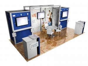 ECO-2103 Sustainable Exhibit - Image 2