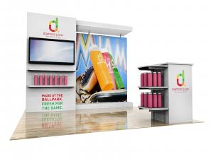 ECO-1091 | Hybrid S - Image 1