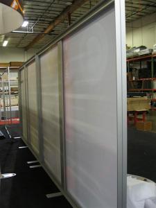 Custom eSmart Inline 10x10 Conversions. Features SEG Graphics and Mini-brite Light Fixtures -- Image 3