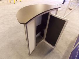 Sustainable ECO-5C Podium - Image 4