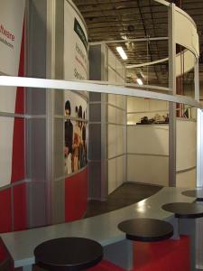 Custom Woodwork and MODUL Aluminum Extrusion