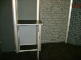 Visionary Designs Hybrid Display -- Image 2