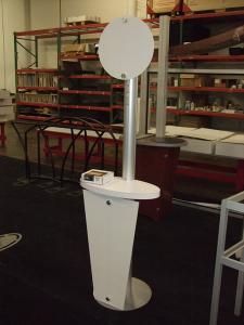 Tuesday - 03/23/2010 Tradeshow Display 1