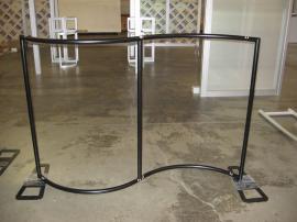 Aero Freestanding Table Top Frame -- TF-405