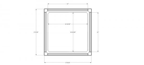 RE-503 / Display Case -- Image 4