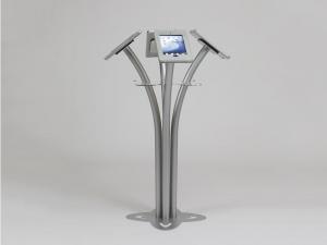 REO-1244 | iPad Kiosk