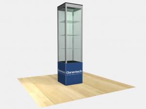 REO-503 / Displays Case