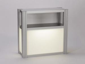 REO-502   /   Display Case