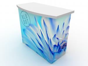 RE-1558 Gravitee Reception Counter - Image 1