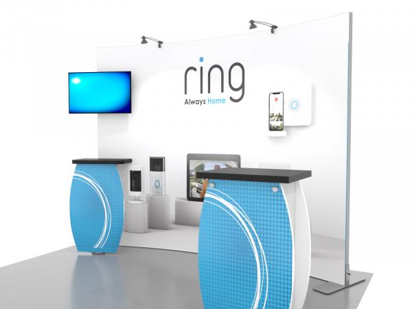 Symphony -- 10 x 10 Version