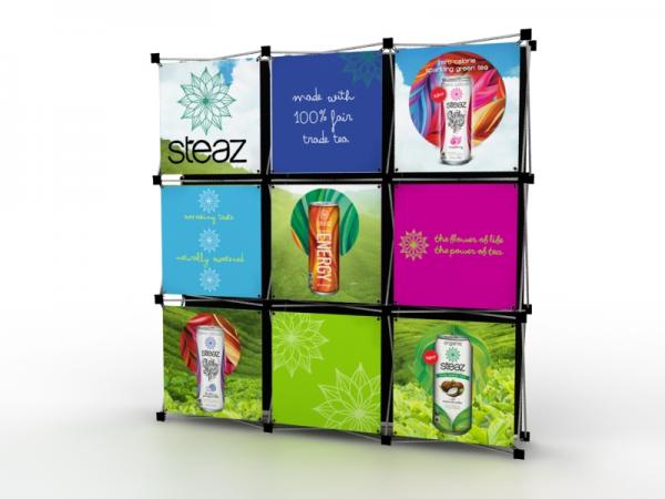 FG-111 Trade Show Pop Up Display -- Image 2