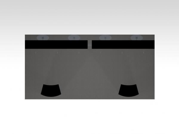 RE-2028 / Yamaha Trade Show Display -- Image 1