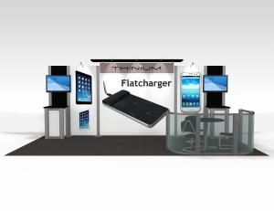 REO-2031 | Modular Inline