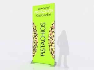 REO-714 | Double-sided Lightbox