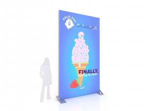 REO-716 | Double-sided Lightbox