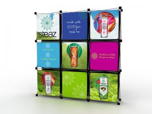 FG-111 Trade Show Pop Up Display -- Image 2
