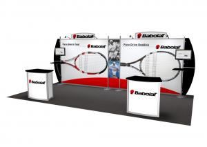 REO-2027 | Babolat Portable