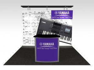 REO-1015 | Modular Inline