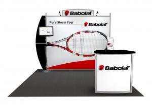 REO-1016 | Babolat Portable