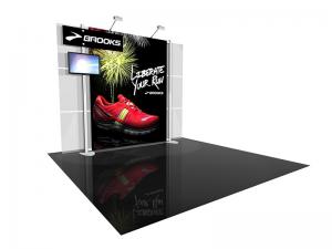 RE-1018 Trade Show Exhibit -- Image 1