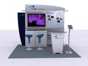 REO-1019 | Custom Hybrid