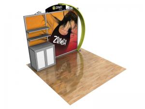 RE-1029 Trade Show Exhibit -- Image 2