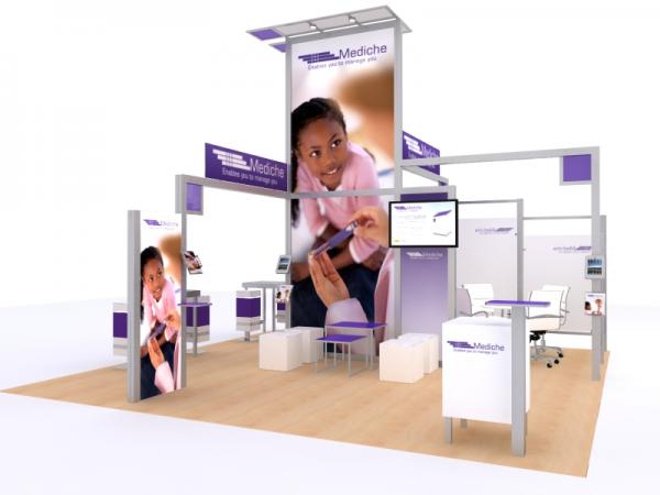 VK-5091 -- 20 x 20 Version