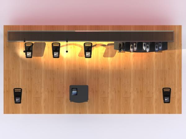 VK-2005 Trade Show Display -- Image 3