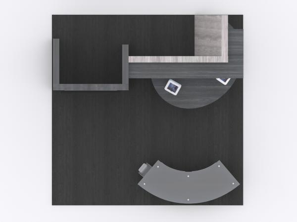 VK-1129 Trade Show Exhibit -- Image 4