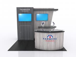 VK-1129 | Custom Inline