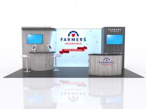 VK-4021 | Custom Inline