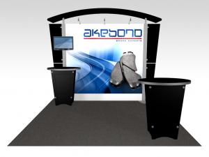 VK-1344 | Hybrid Display