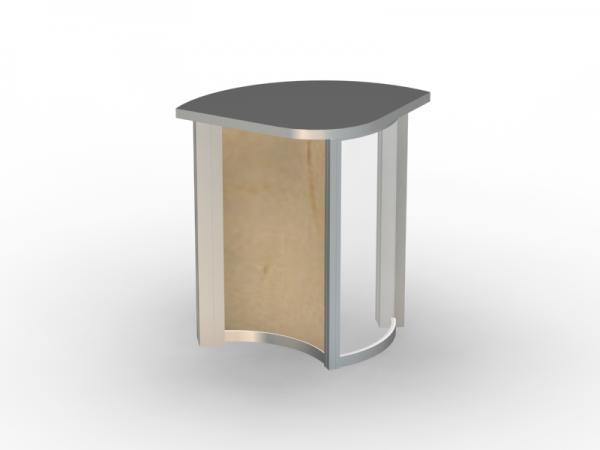 MOD-1254 Trade Show Counter -- Image 2