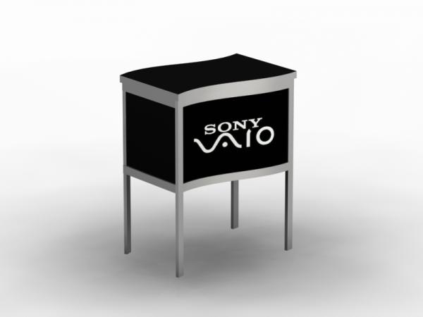 MOD-1235 Trade Show Counter -- Image 3