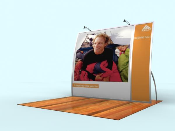 VK-1062 Trade Show Exhibit -- Image 2