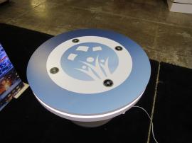 MOD-1452 Charging Table
